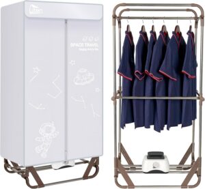 Uten Clothes Dryer
