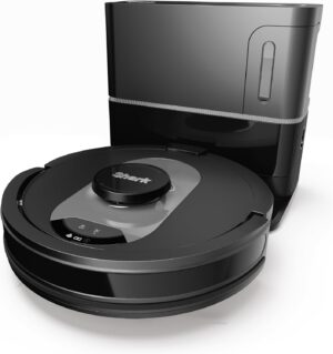 Shark AI 360 Robot Vacuum Cleaner