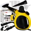 Handheld steam cleaner 1000 watt 250 ml
