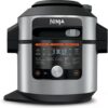 Ninja Foodi MAX 14-in-1 SmartLid Multi-Cooker [OL750EU]