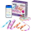 WiZ Connected 16.4 ft LED Light Strip