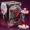 DARKSTALKERS MORRIGAN LIMITED EDITION BISHOUJO STATUE