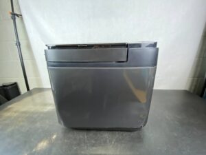 Alternative view of Panasonic SD YR 2540