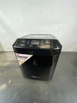 Alternative view of Clatronic Bread Maker
