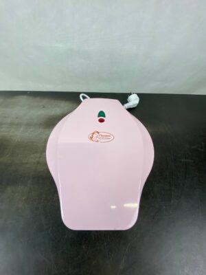 Alternative view of Bestron ASW217BS Waffle Maker