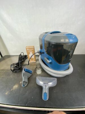 Alternative view of Vacmaster SCA0801 Washing Vacuum