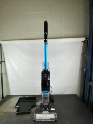 Alternative view of Bissell CrossWave HF2