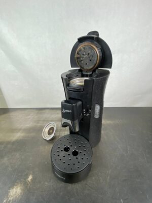 Alternative view of Philips Senseo Select Coffee Pod Machine