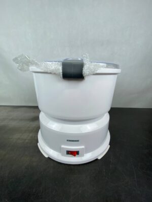 Alternative view of MELISSA 16220008 Electric Potato Peeler