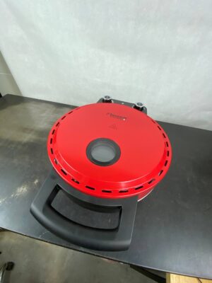 Alternative view of Bestron Viva Italia Pizza Oven