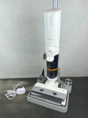 Alternative view of Proscenic f10 ultra
