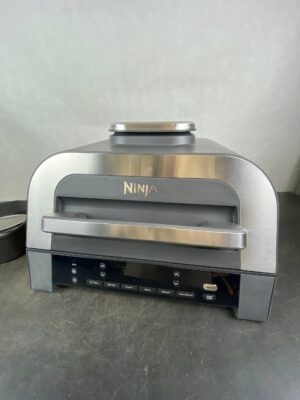 Alternative view of Grill Ninja DG551EU