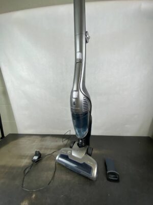 Alternative view of GRUNDIG - VCH 9932 2-in-1 Cordless Handheld Vacuum Cleaner