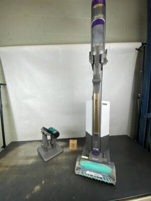 Alternative view of Shark Powerdetect duoclean detect