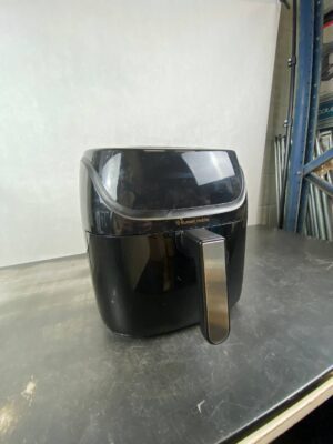 Alternative view of Airfryer Russell Hobbs 27160-56