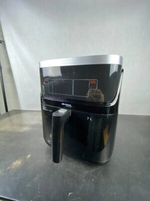 Alternative view of Ariete 4636 Air Fryer with Steam Function + Grill, 1700 W