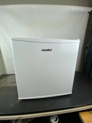 Alternative view of Comfee RCD50WH2(E) Mini Fridge / 43L