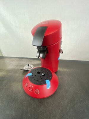 Alternative view of philips senseo original plus