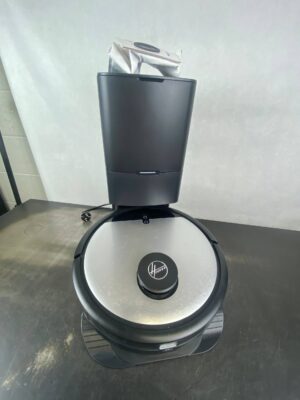 Alternative view of Hoover HG5 Robot Vacuum Cleaner