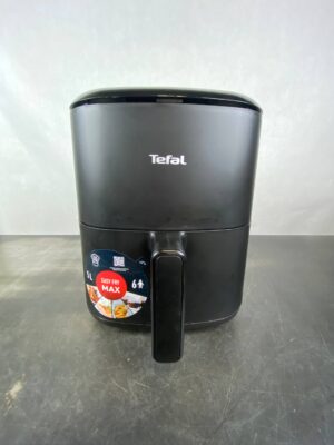 Alternative view of Airfryer tefal easy fry max 5l