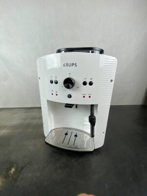 Alternative view of KRUPS Automatic Coffee Machine 1.8 l
