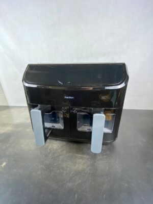 Alternative view of MEDION P20 XXL MD11760 Hot Air Fryer