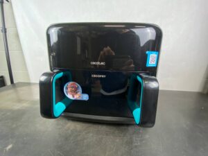 Alternative view of Cecotec Air Fryer Cecofry & Grill Smokin'Prime 11000, 2800 W