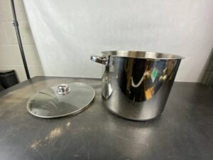 Pot 20L