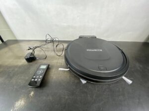 Alternative view of Rowenta RR8L65 X-Plorer Series 65