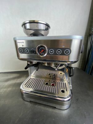 Alternative view of Philips Barista Brew PSA3218/01