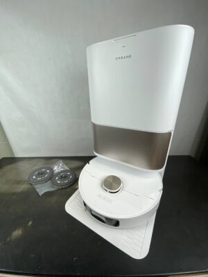 Alternative view of Dreame L10s Ultra