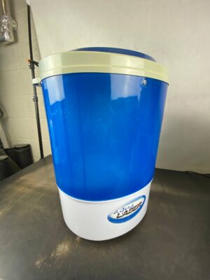 Marke Aqua Laser - XPB15-2388 Miniwaschmaschiene