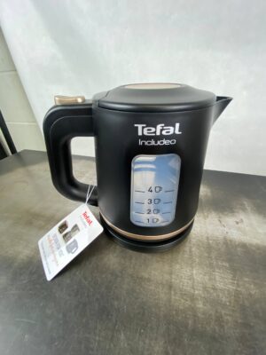 Alternative view of Tefal KI533811
