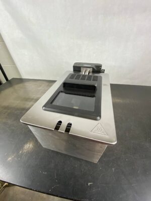 Альтернативный взгляд на Tristar Deep fryer, 3L
