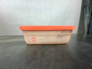 Alternative view of LUNCH BOX 1.2L