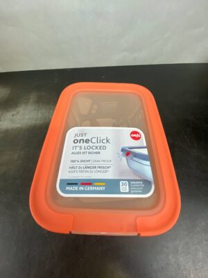 LUNCH BOX 1.2L