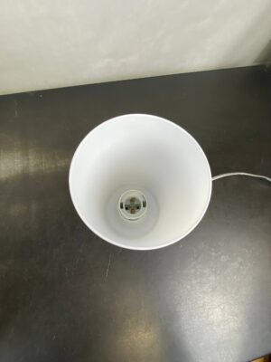 Альтернативный взгляд на Table lantern
