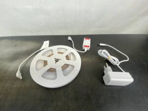 Альтернативный взгляд на WiZ Connected 16.4 ft LED Light Strip